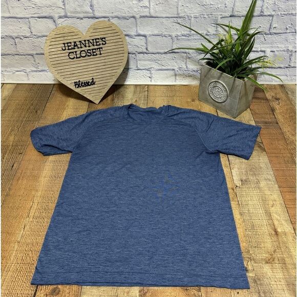 Lululemon Metal Vent Tech Short Sleeve Shirt 2.0
Size M - Picture 12 of 12